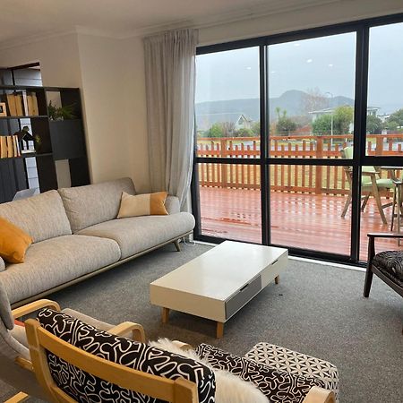 Little Whio Villa Turangi Exterior photo