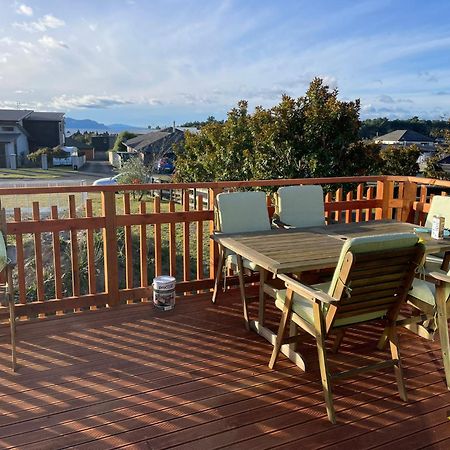 Little Whio Villa Turangi Exterior photo